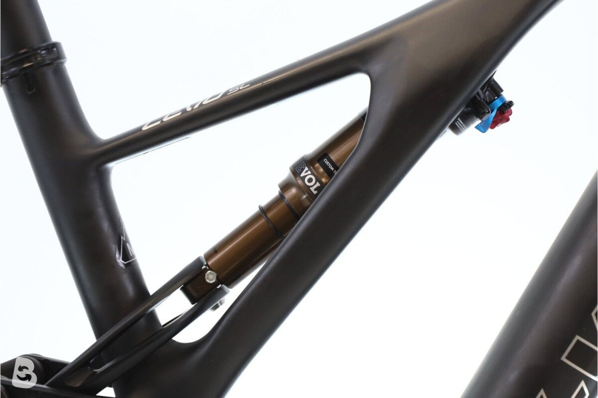 Specialized S-Works Turbo Levo SL XX1 2019