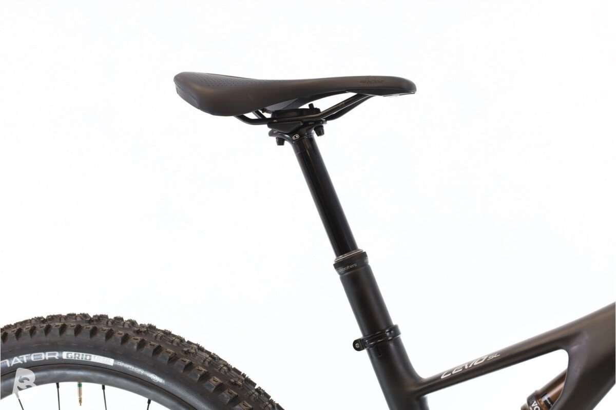 Specialized S-Works Turbo Levo SL XX1 2019