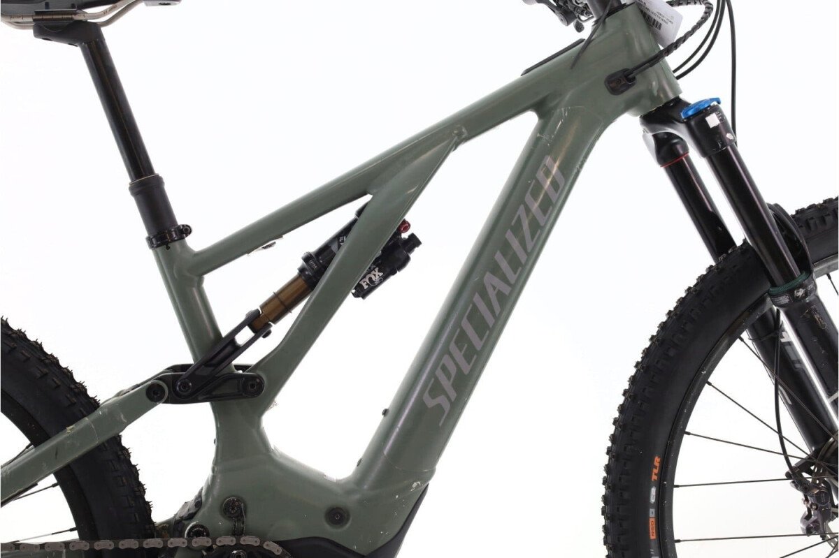 Specialized Turbo Levo 2024