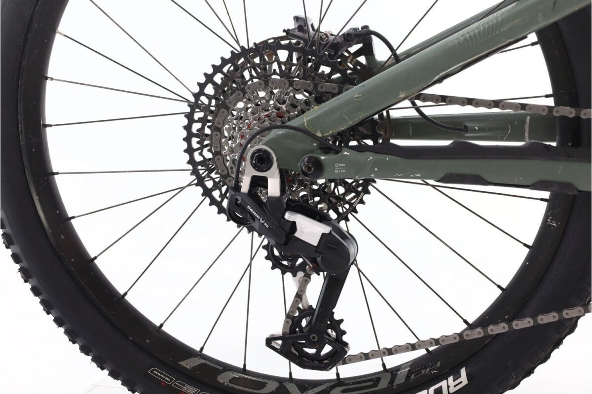 Specialized Turbo Levo 2024