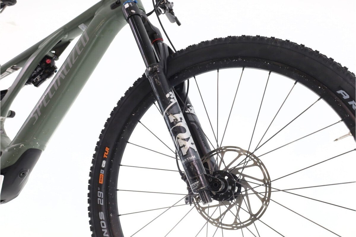 Specialized Turbo Levo 2024