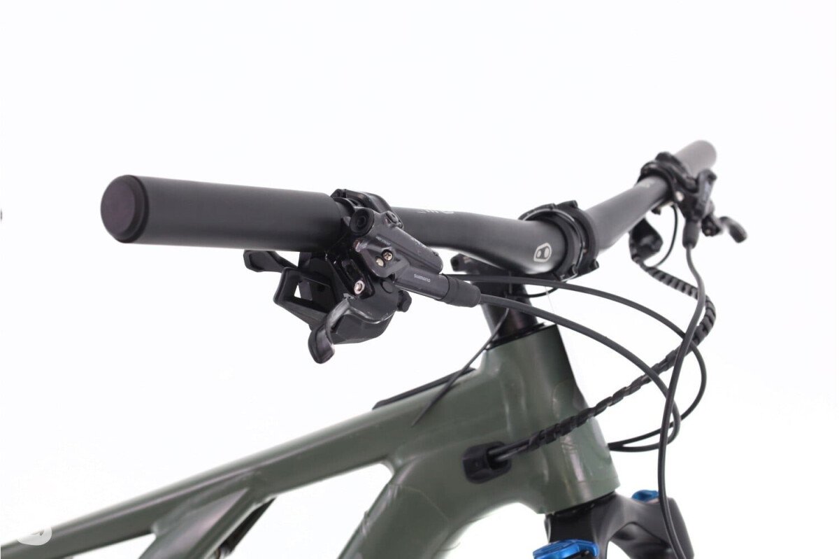 Specialized Turbo Levo 2024