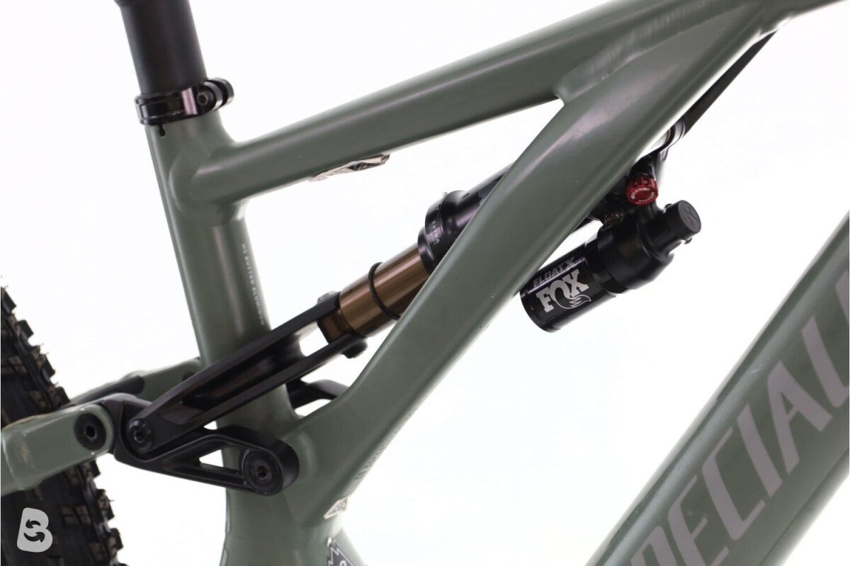 Specialized Turbo Levo 2024