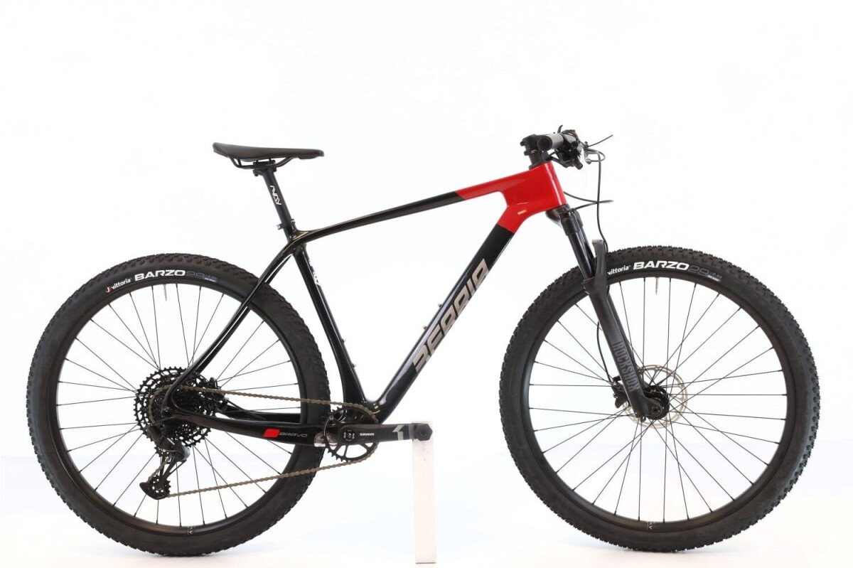 Berria BRAVO SPORT 2025