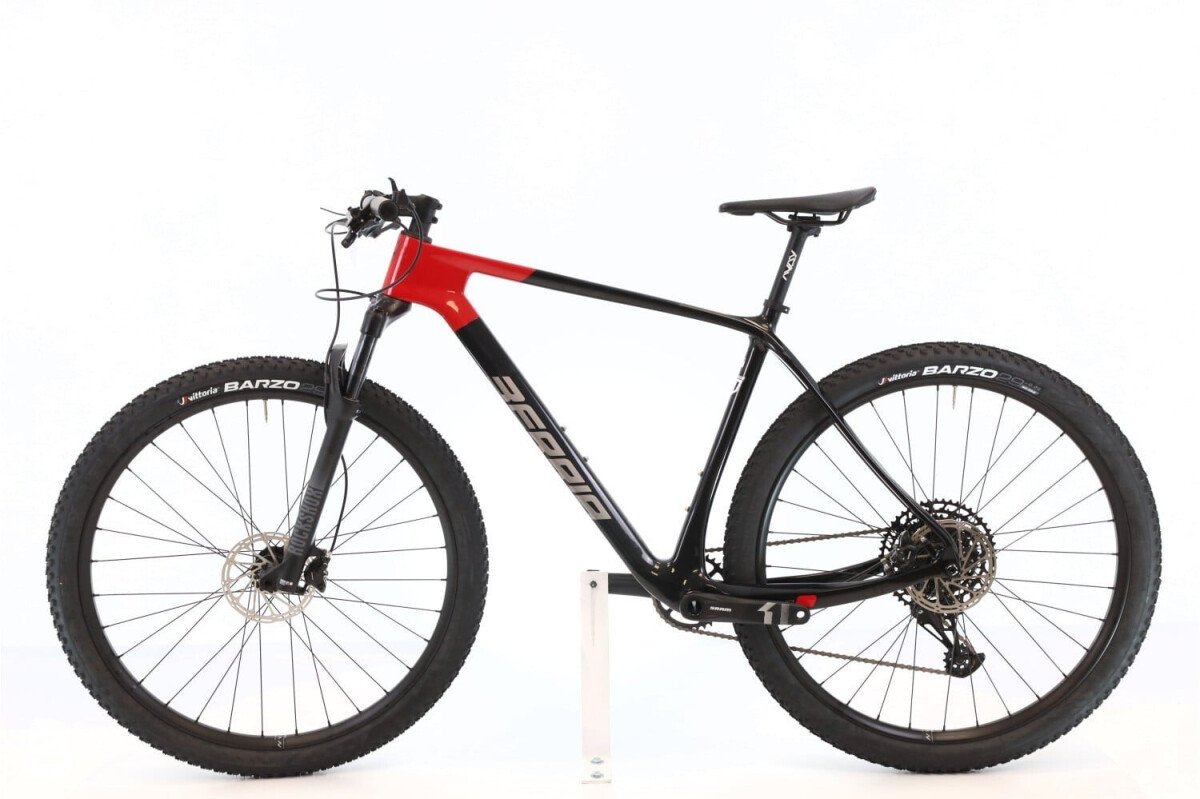 Berria BRAVO SPORT 2025