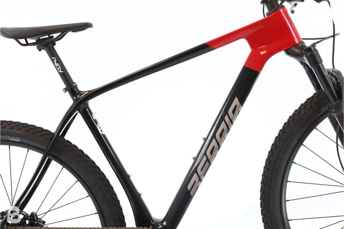 Berria BRAVO SPORT 2025