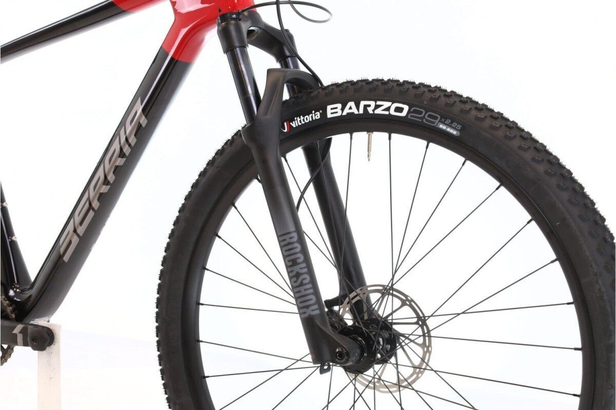Berria BRAVO SPORT 2025