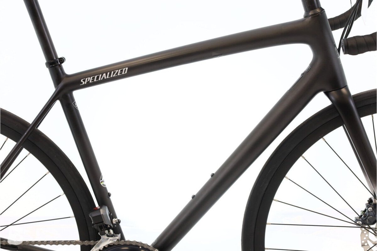 Specialized Aethos Di2 11V 2023