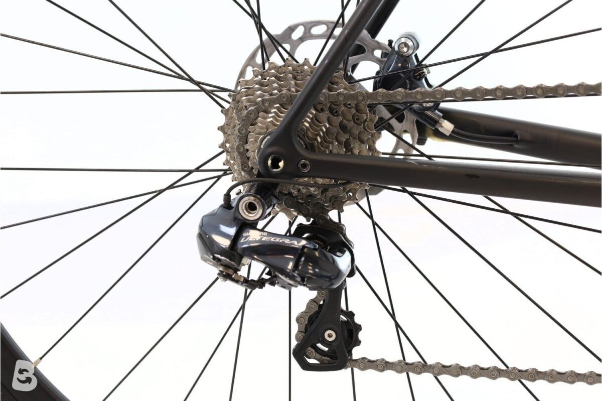 Specialized Aethos Di2 11V 2023
