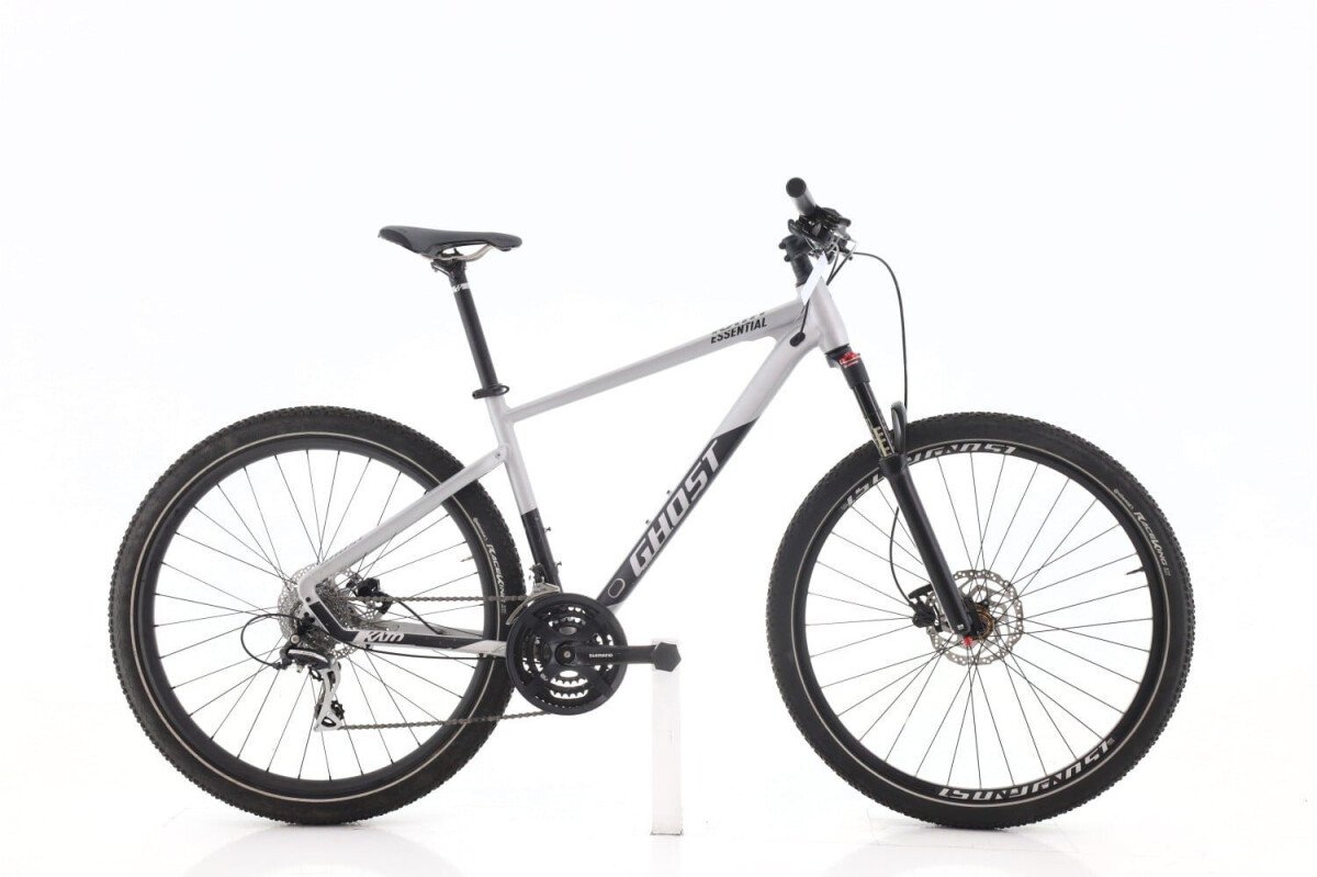 Ghost Kato Essential 2022