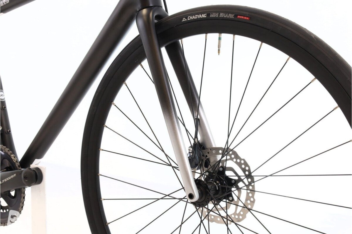 Specialized Aethos Di2 11V 2023