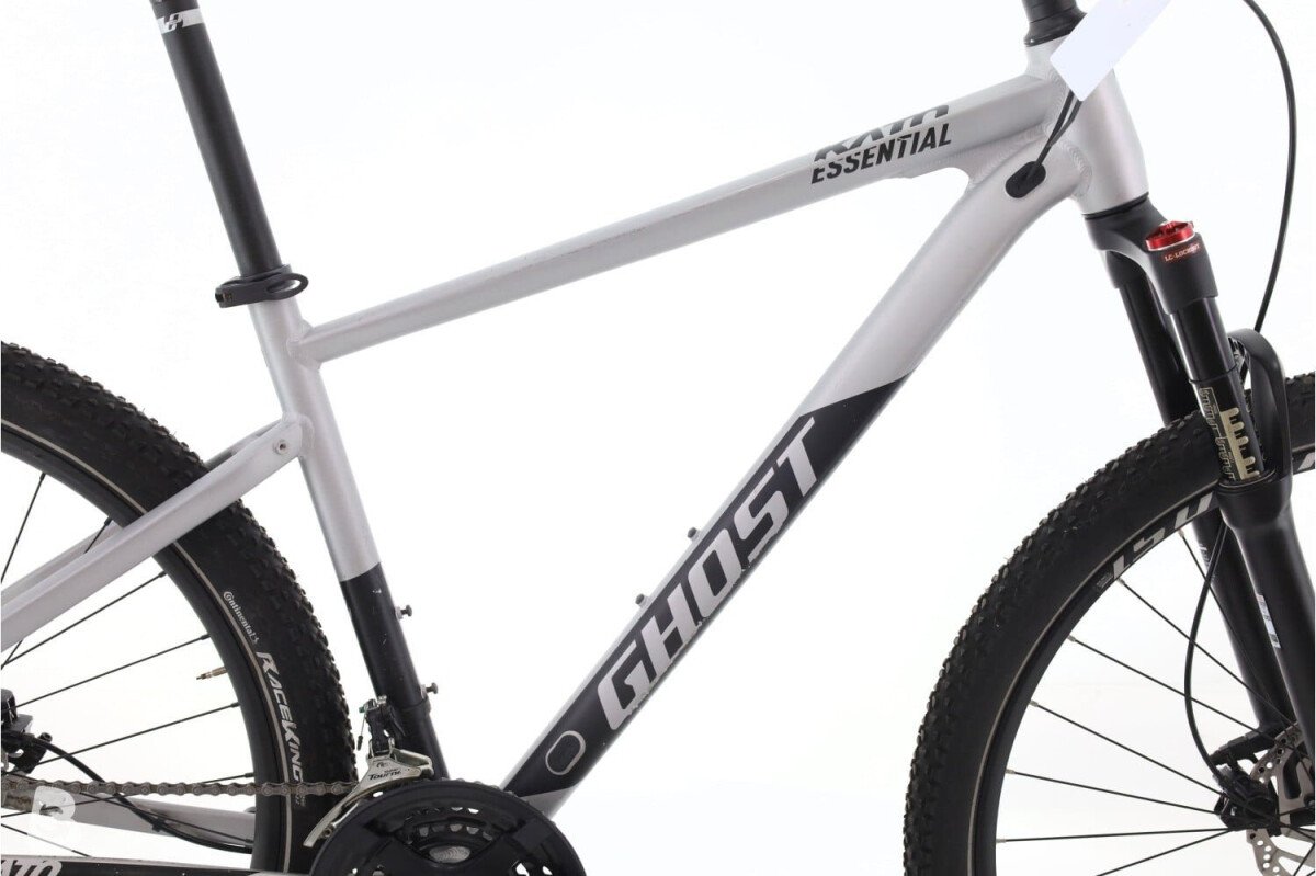 Ghost Kato Essential 2022
