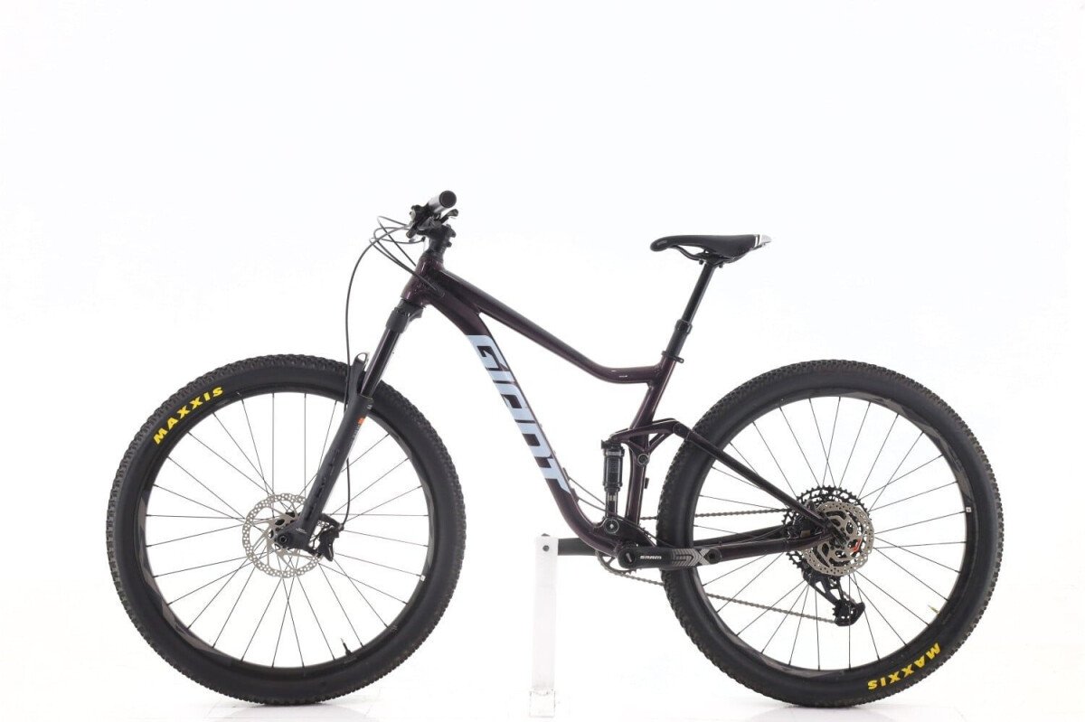 Giant Stance 1 GX 2022
