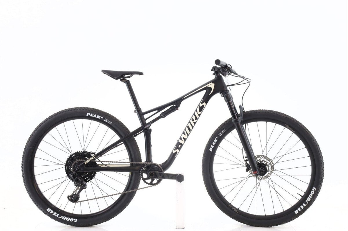 Specialized Epic S-Works XX1 2018