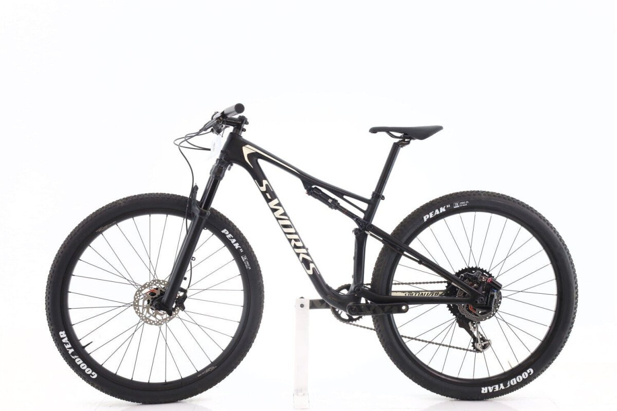 Specialized Epic S-Works XX1 2018