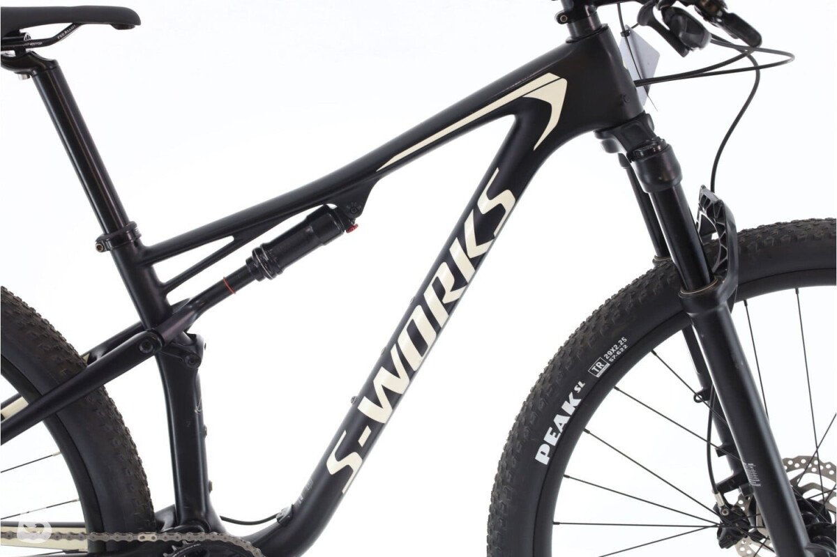 Specialized Epic S-Works XX1 2018
