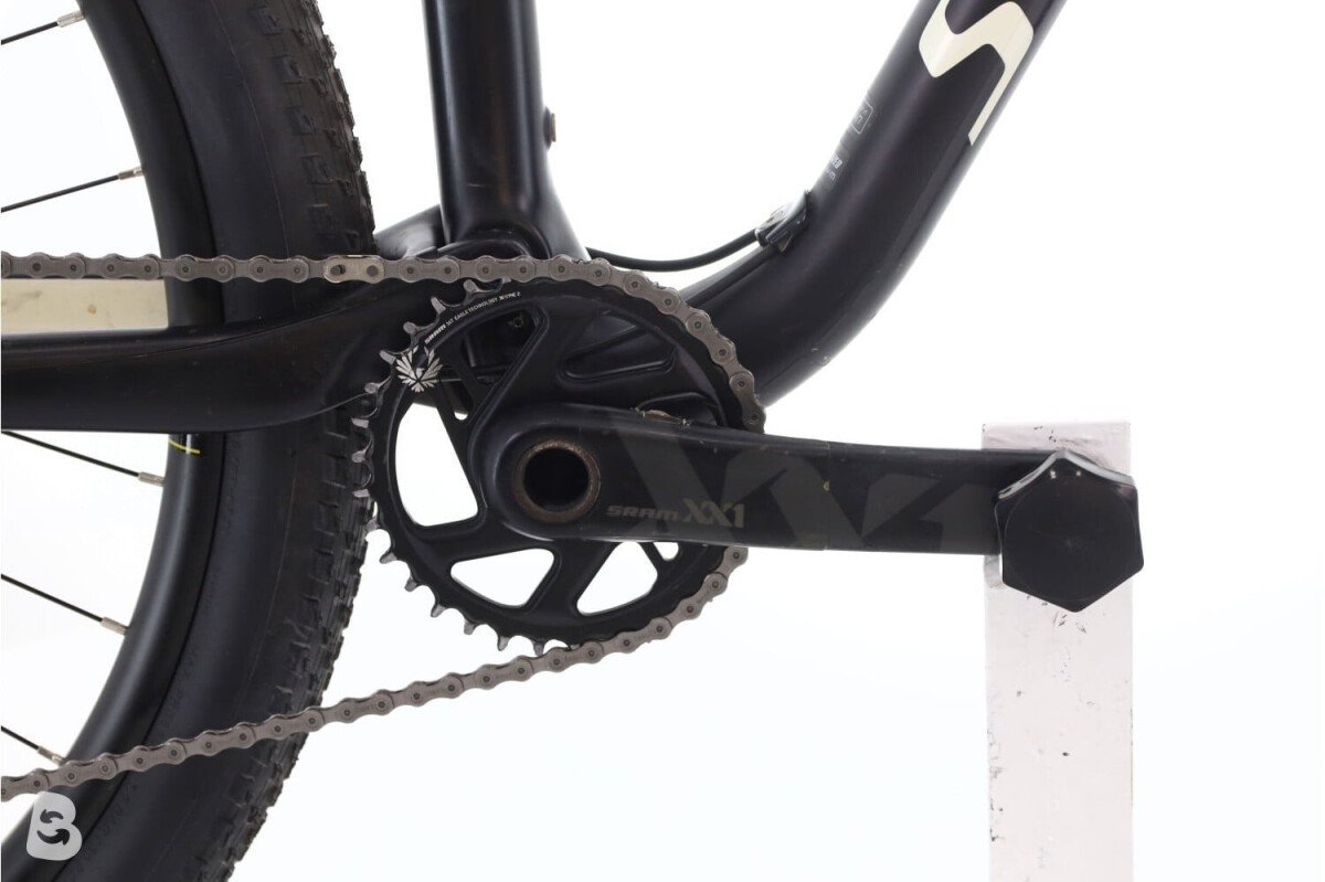 Specialized Epic S-Works XX1 2018