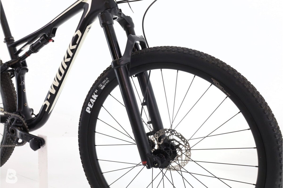 Specialized Epic S-Works XX1 2018