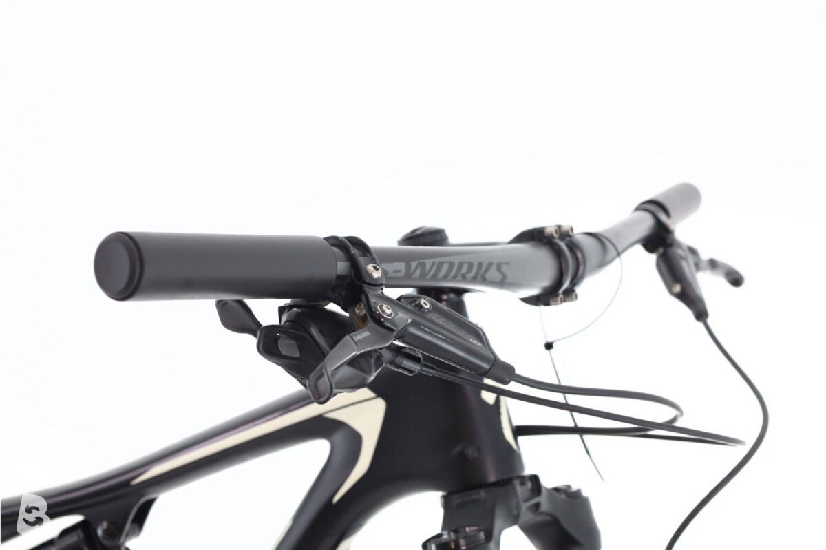 Specialized Epic S-Works XX1 2018