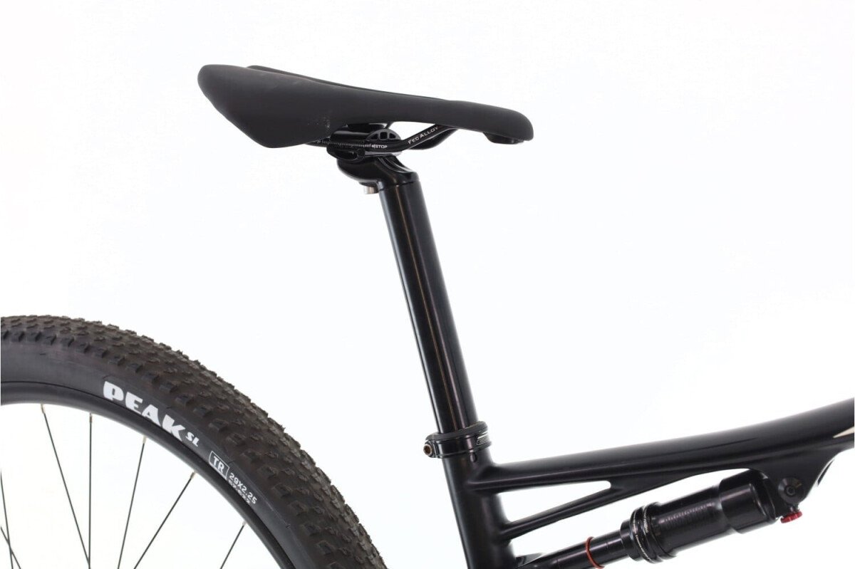 Specialized Epic S-Works XX1 2018