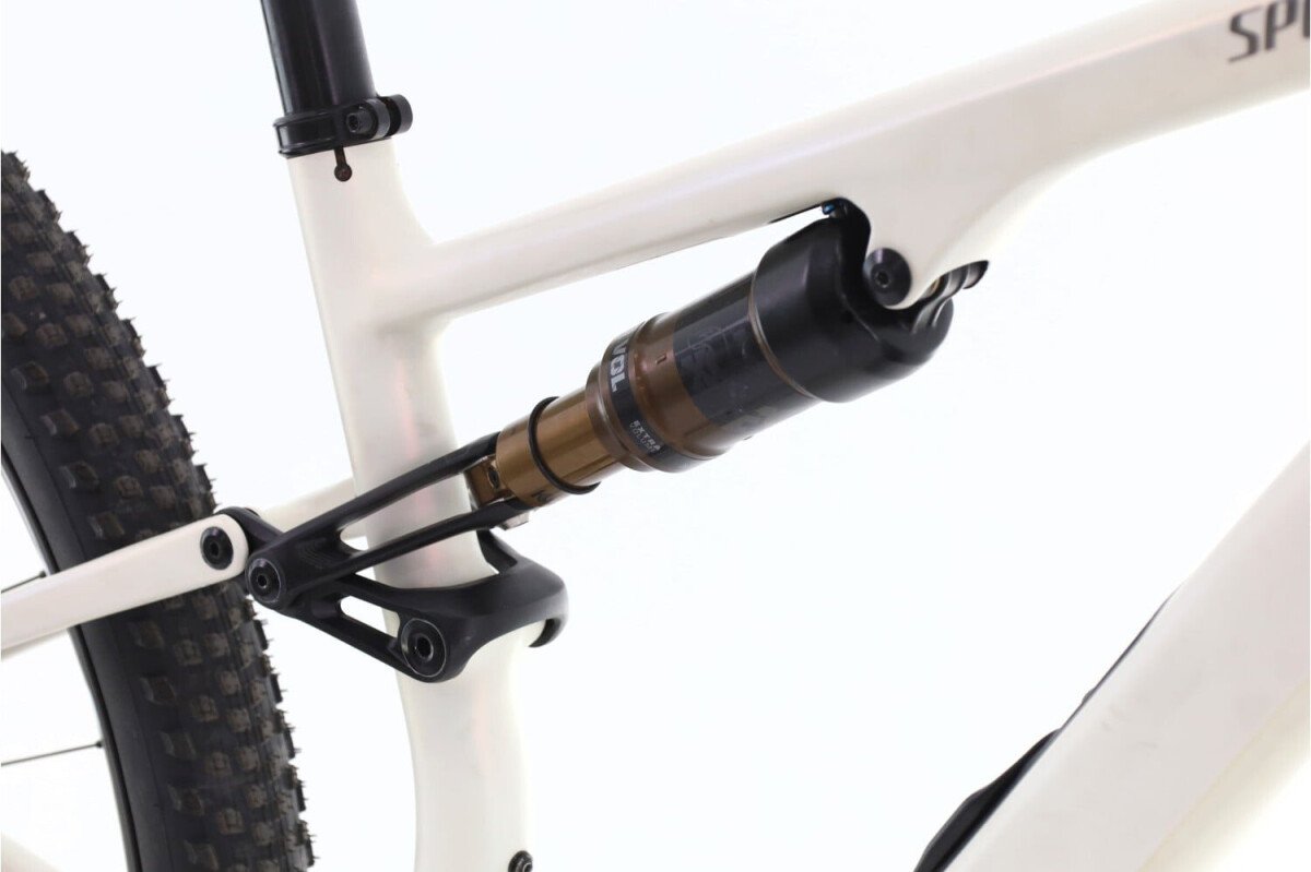 Specialized Epic 8 GX AXS 2025