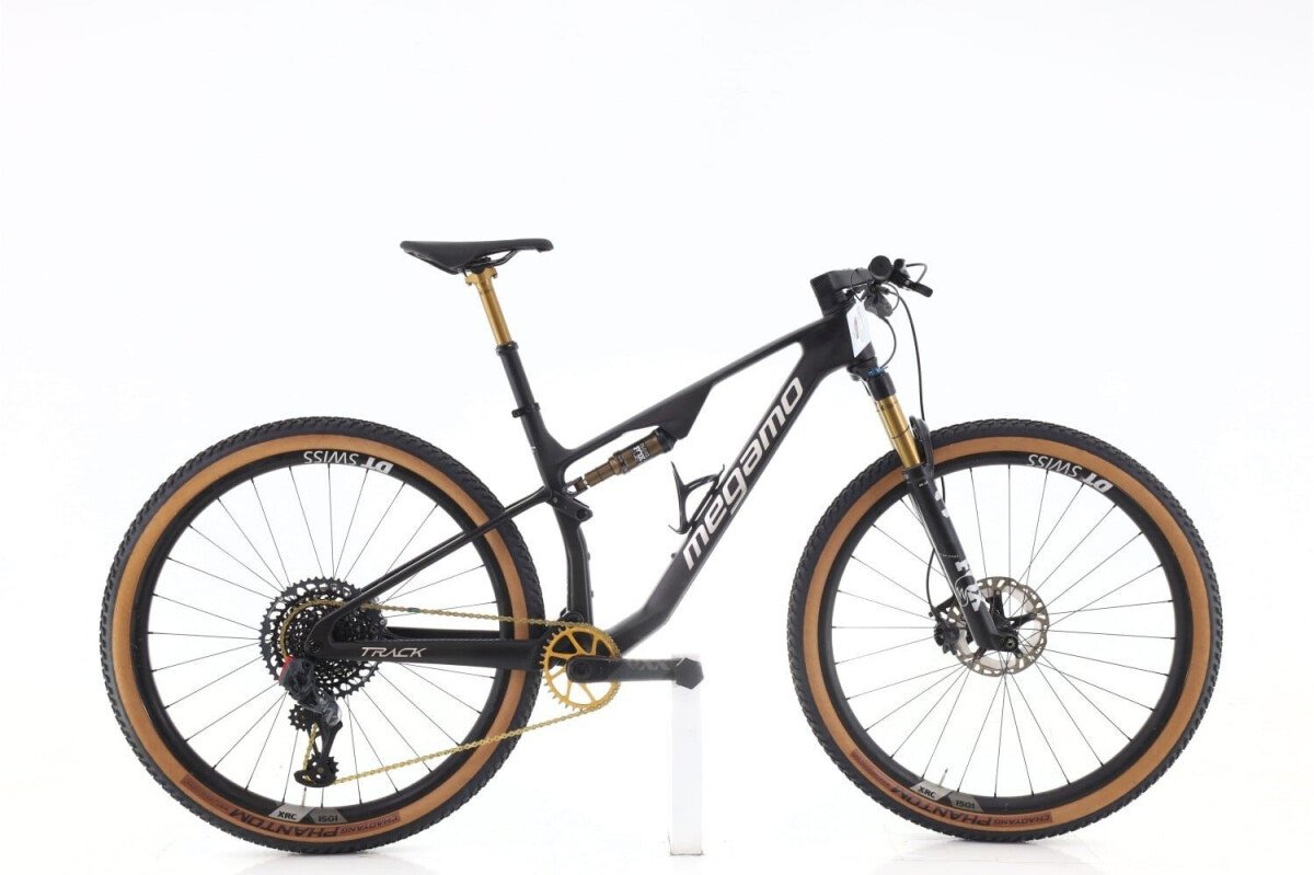 Megamo Track XX1 AXS 2022