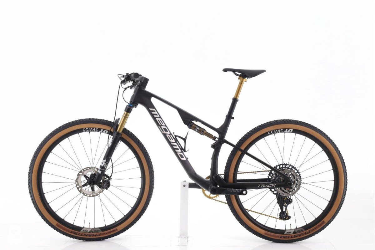 Megamo Track XX1 AXS 2022
