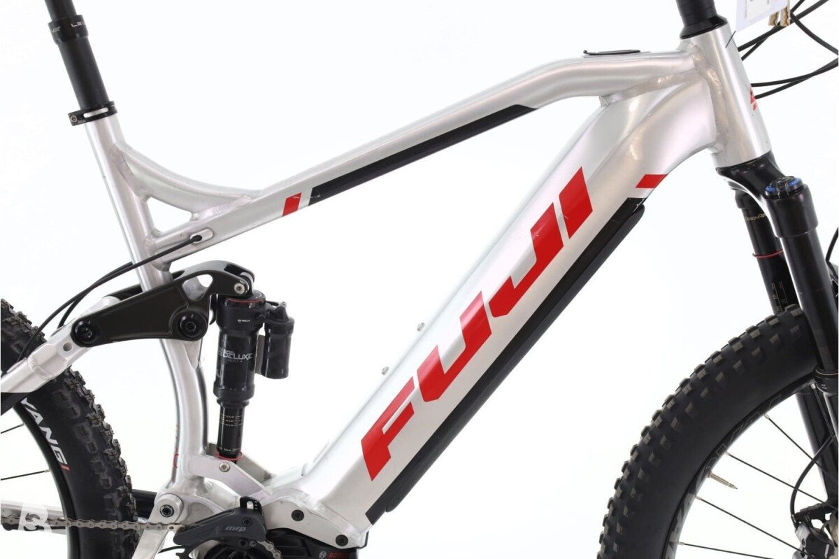 Fuji Fuji Blackhill Evo One 2023