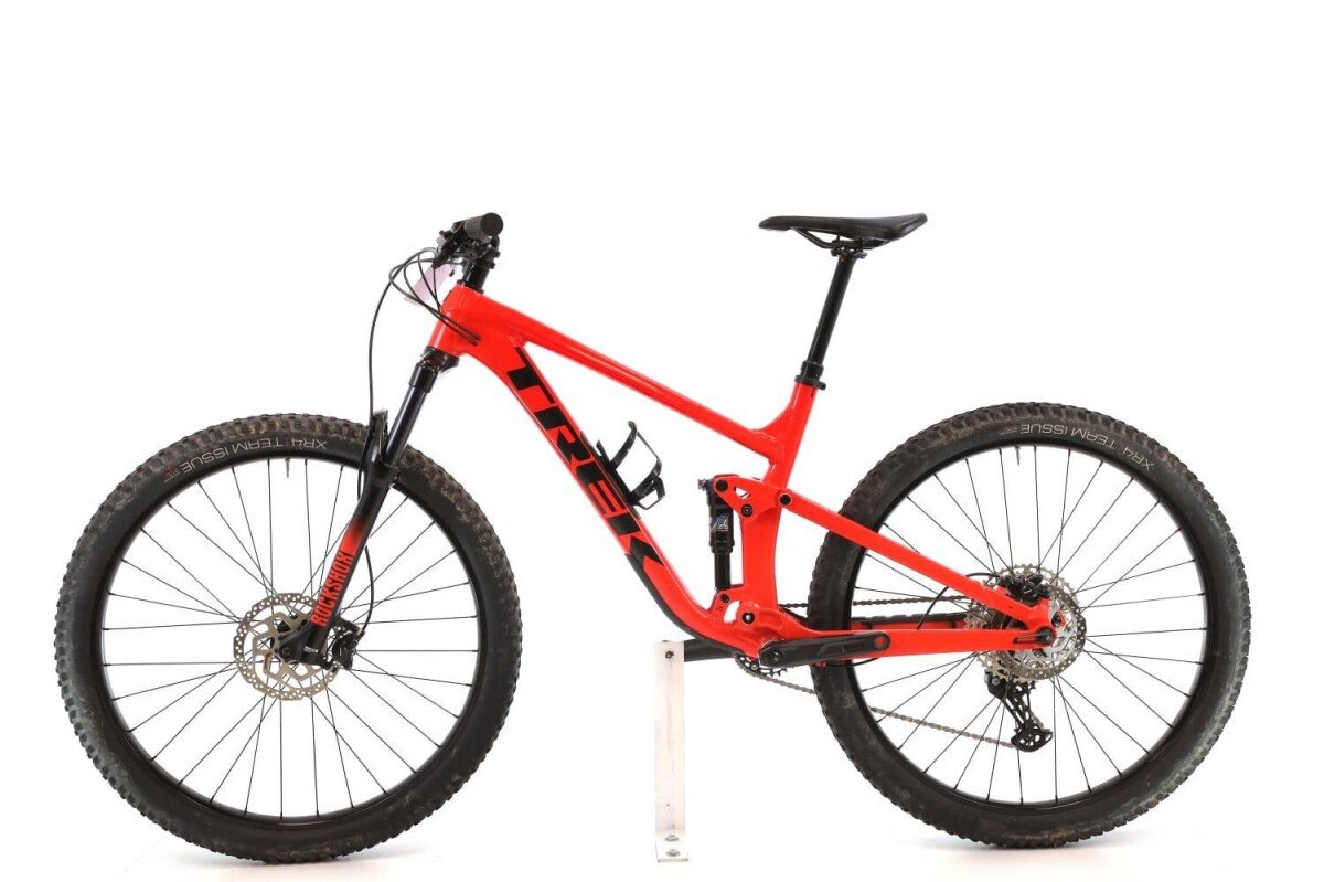 Trek Top Fuel 5 2023