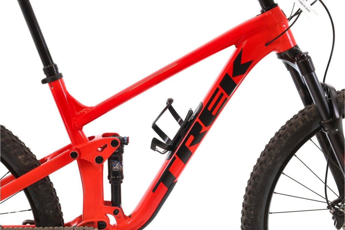 Trek Top Fuel 5 2023