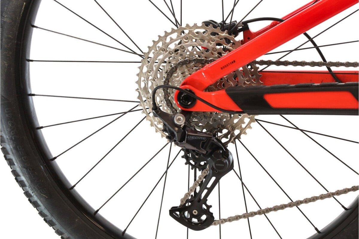 Trek Top Fuel 5 2023