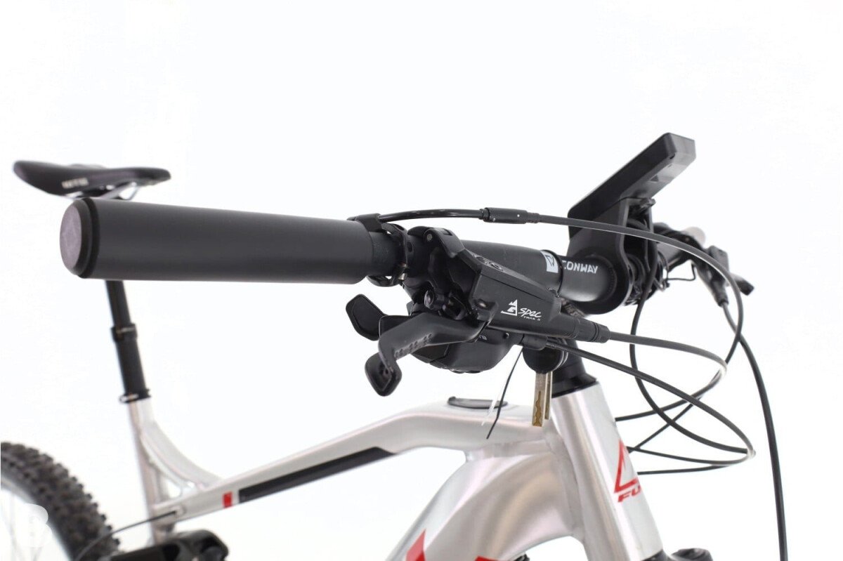 Fuji Fuji Blackhill Evo One 2023