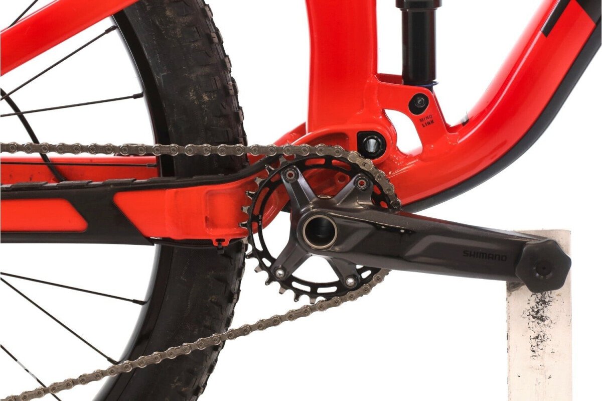 Trek Top Fuel 5 2023