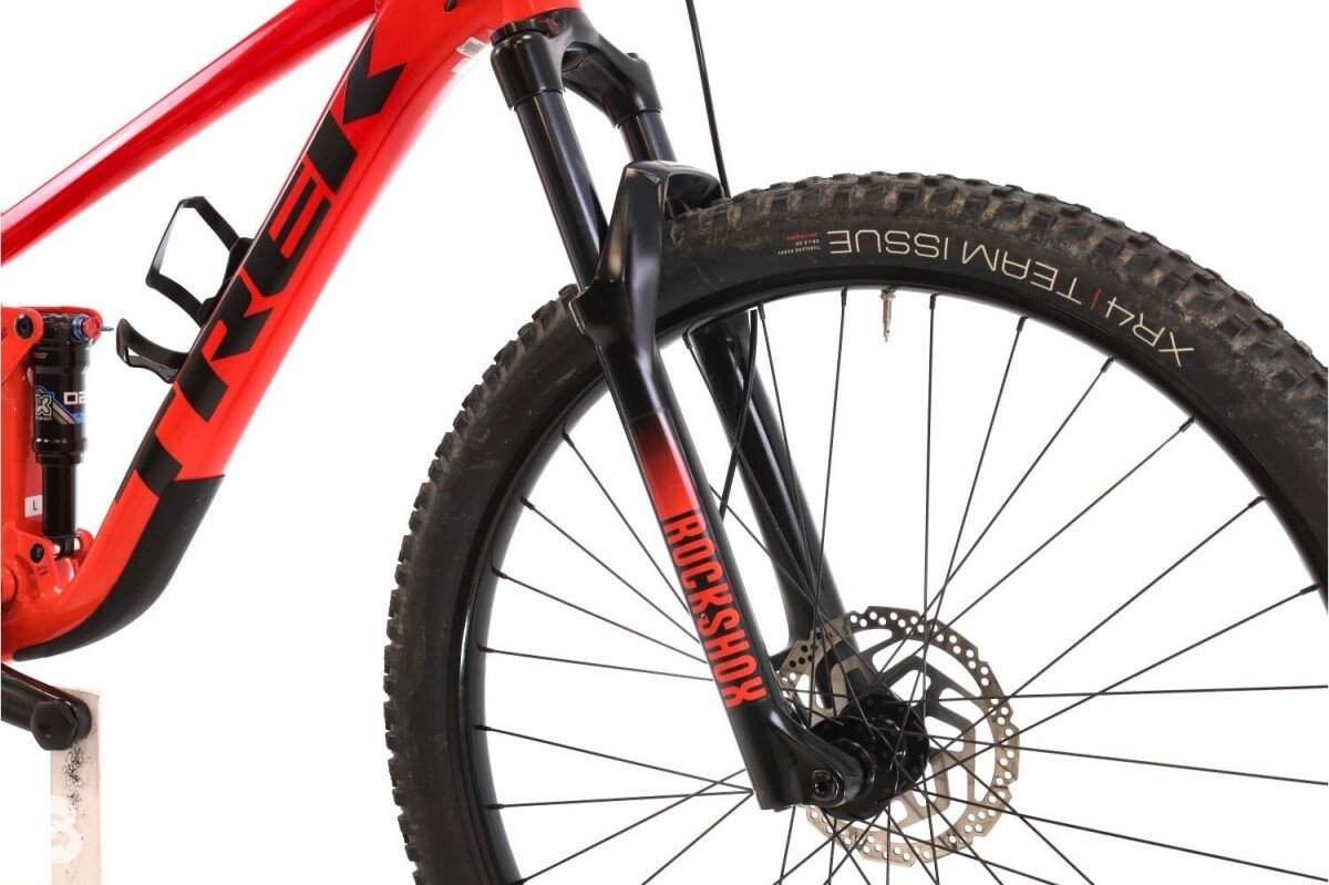 Trek Top Fuel 5 2023