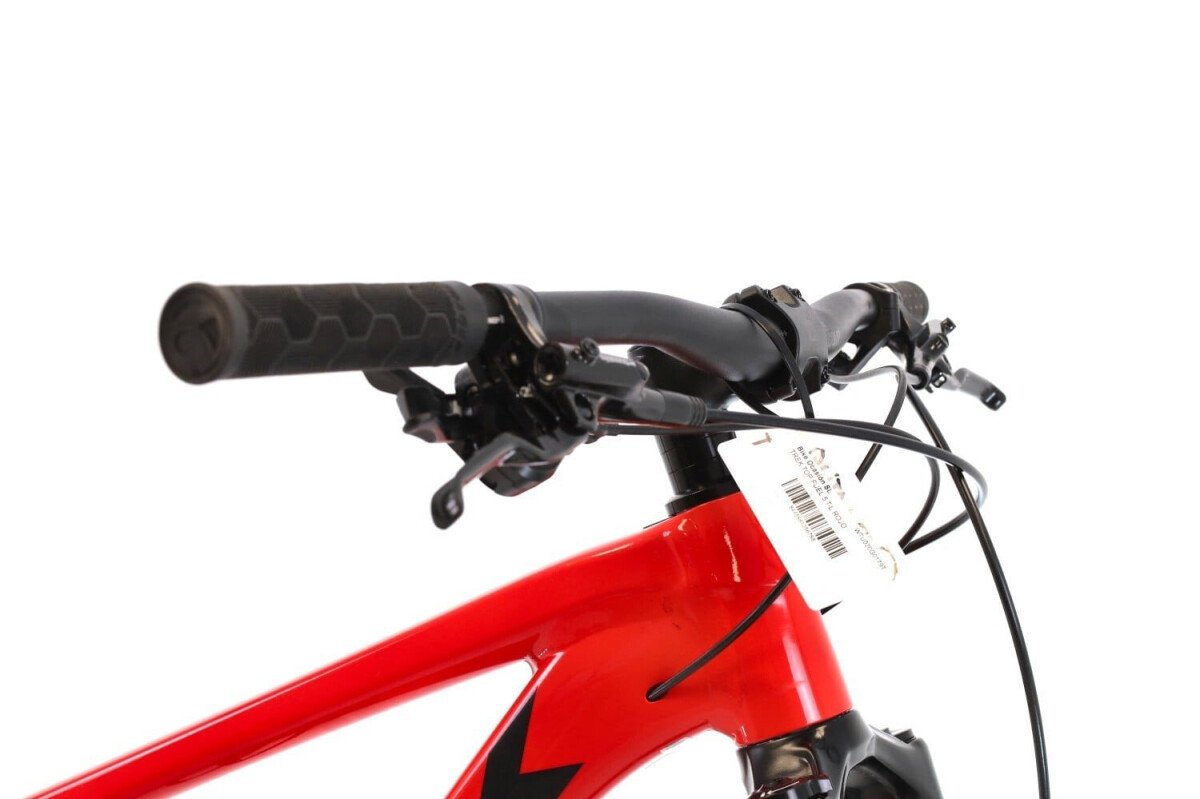 Trek Top Fuel 5 2023