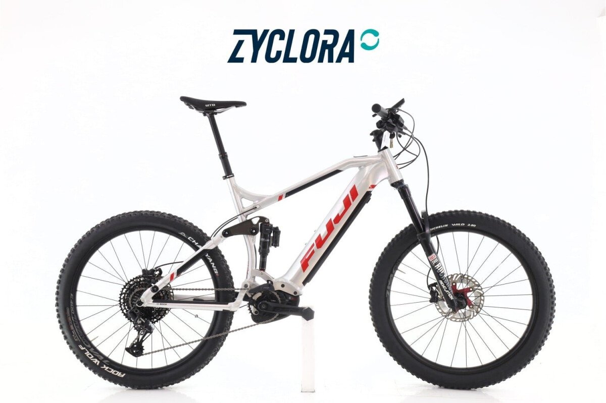 Fuji Fuji Blackhill Evo One 2023