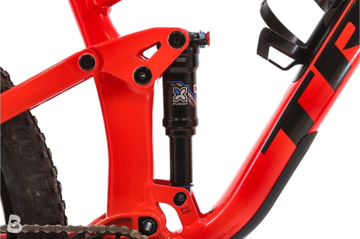 Trek Top Fuel 5 2023