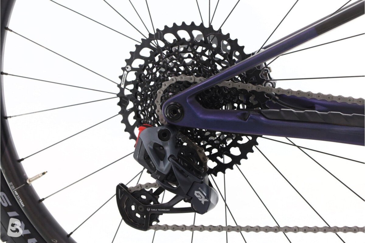 Orbea Oiz GX AXS 2024