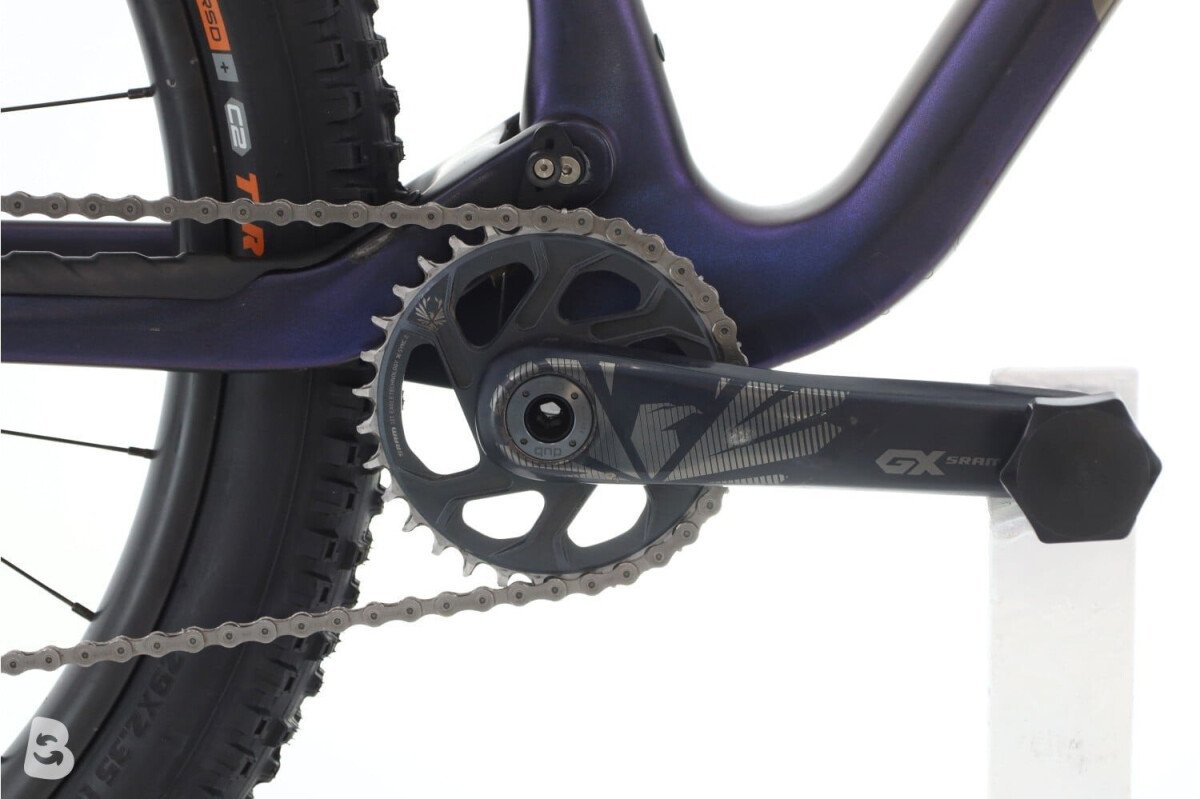 Orbea Oiz GX AXS 2024