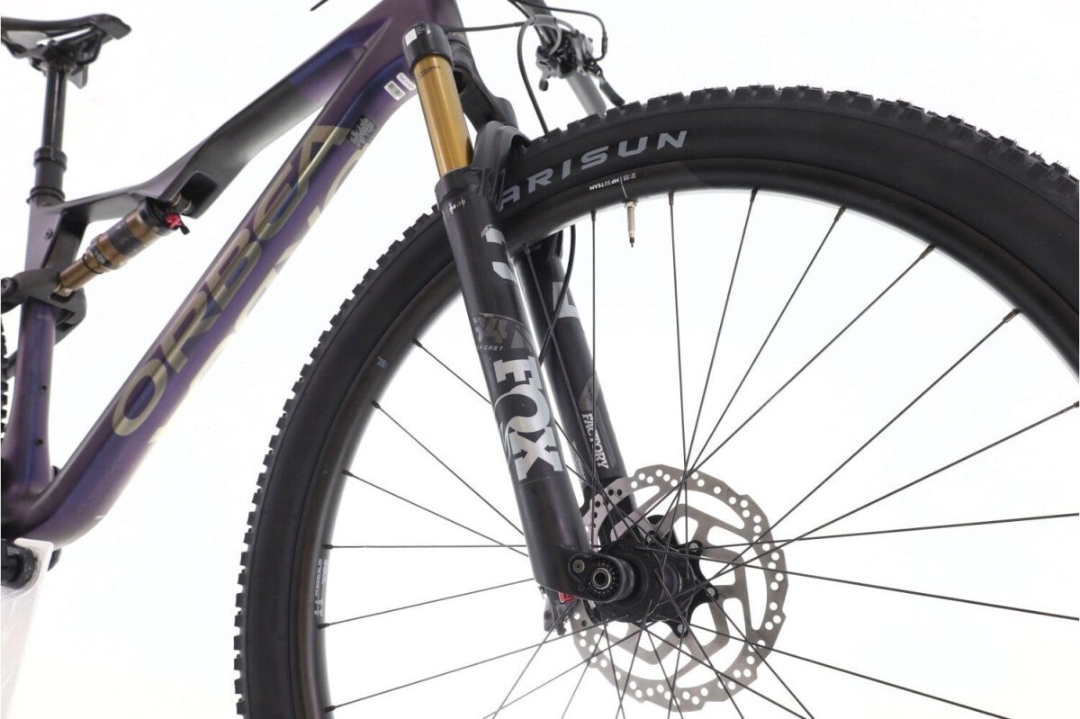 Orbea Oiz GX AXS 2024