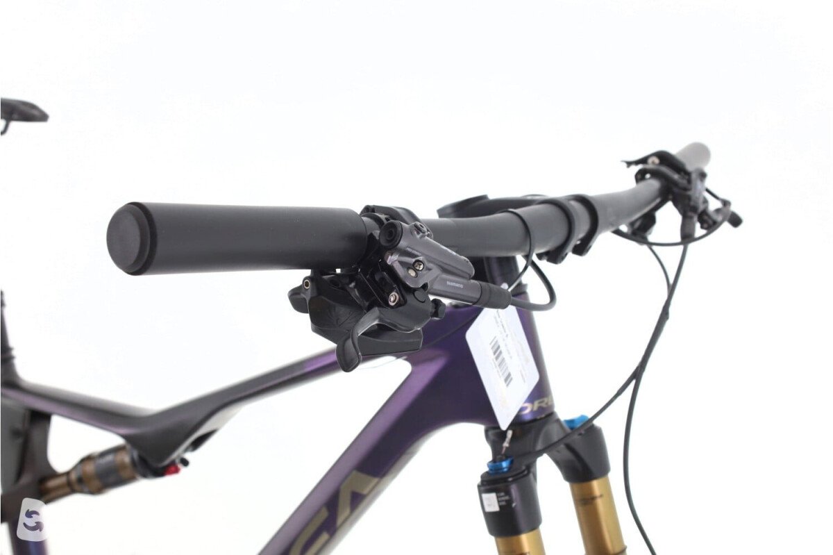 Orbea Oiz GX AXS 2024