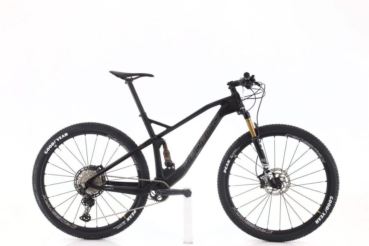 Megamo Track XT 2021