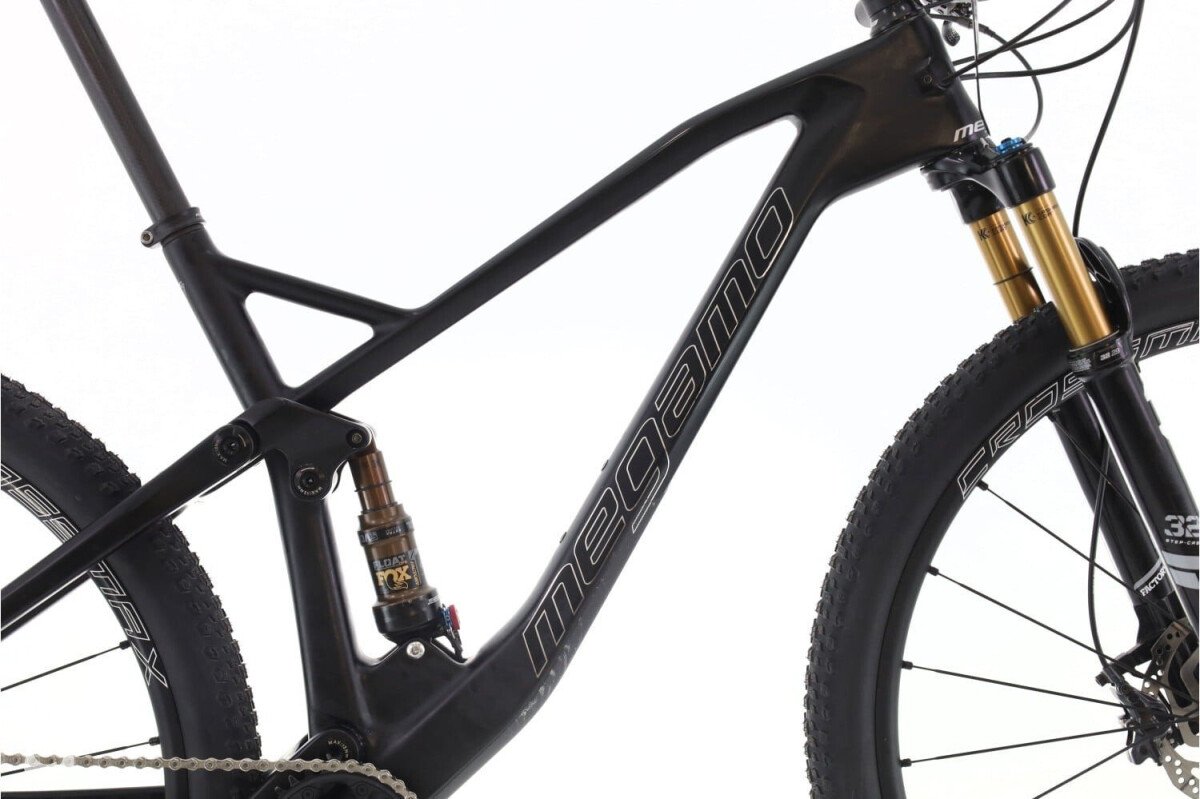 Megamo Track XT 2021