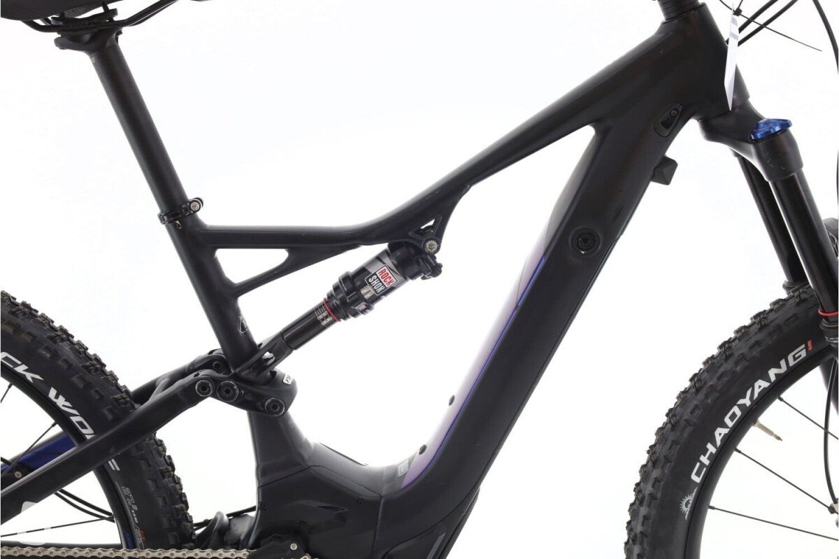 Specialized Turbo Levo 2022