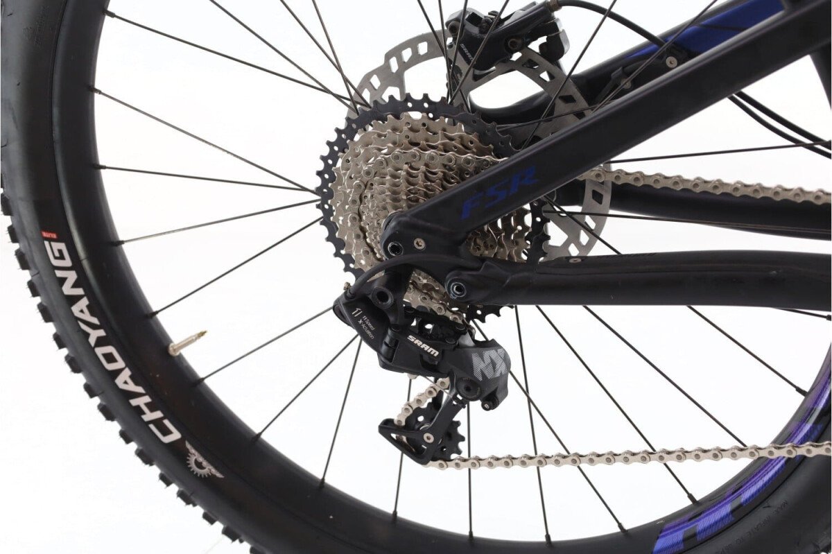 Specialized Turbo Levo 2022
