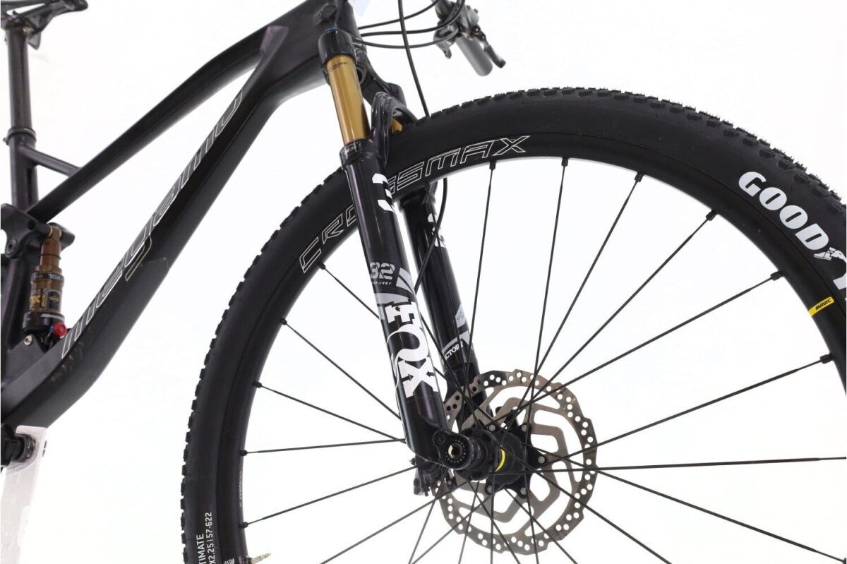 Megamo Track XT 2021