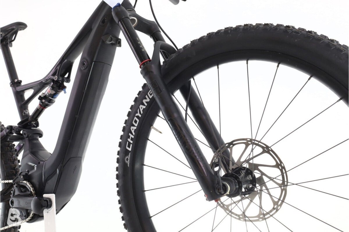 Specialized Turbo Levo 2022