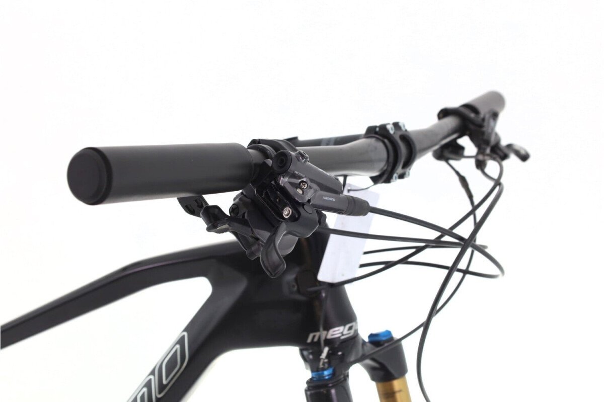 Megamo Track XT 2021