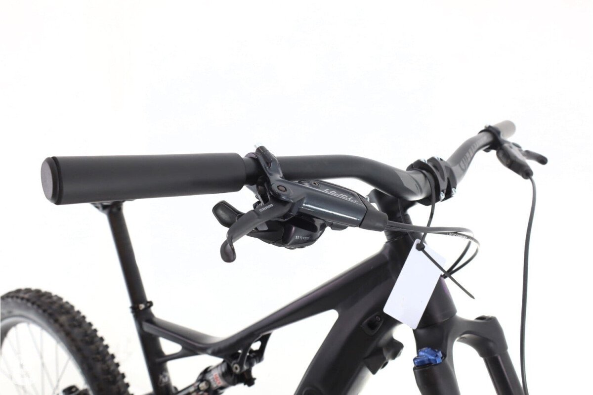 Specialized Turbo Levo 2022