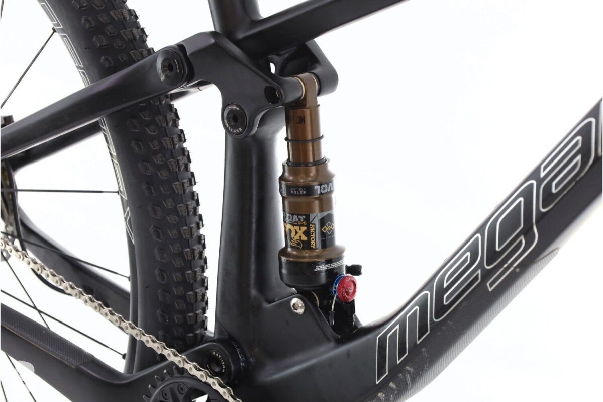Megamo Track XT 2021